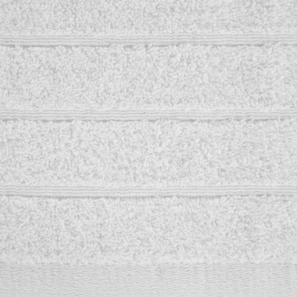 FROTÉ UTERÁK RENI 70X140 CM BIELA