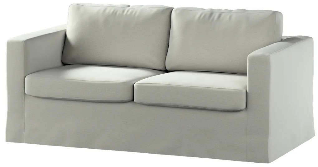 Poťah na sedačku Karlstad (nerozkladací, 2-miestny, dlhý)