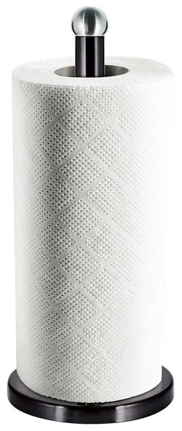 Berlinger Haus Držiak na papierové utierky Carbon Pro Metallic Line