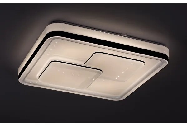 Rabalux 2604 - LED stropné svietidlo HECATE LED/40W/230V