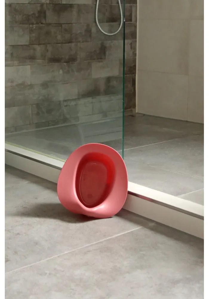 Tmavoružový nočník Dusty pink – Kindsgut