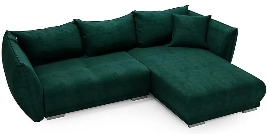 Rohová sedačka Botega P Element 12