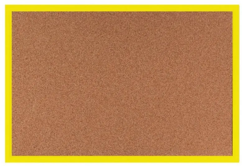 Toptabule.sk KTDR Korková tabuľa v drevenom ráme + 9 farieb rámu 200x100cm /