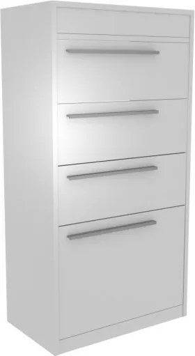 Väčší botník do predsiene Paton