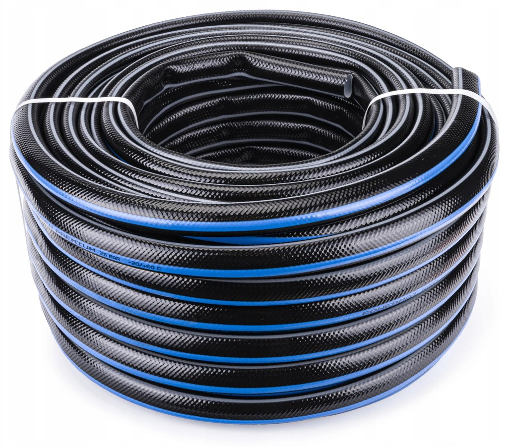 Záhradná hadica 3/4" 50m 4-vrstvová GARDEN PREMIUM | PM1158