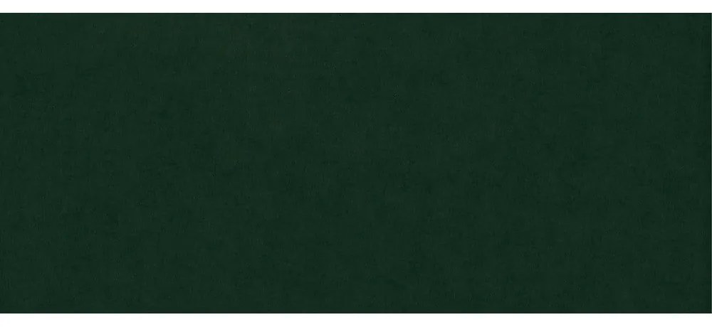 Tmavozelená zamatová rohová pohovka Chelsea – Ropez