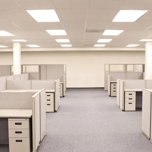 Aigostar - LED Podhľadový panel LED/28W/230V 60x60 cm 4000K