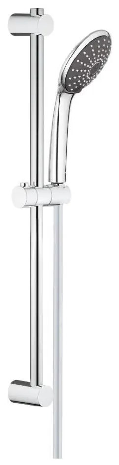 GROHE 27326000 - Sprchová súprava VITALIO JOY 600 mm, lesklý chróm