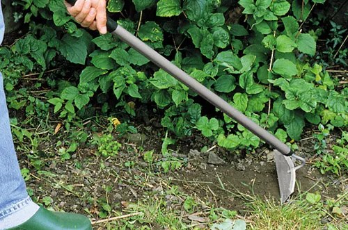 Fiskars Ergonomic Motyčka ľahká dĺžka 155cm (136500) 1000675