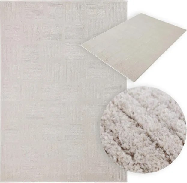 Koberec Osta Textura 48820 LA110