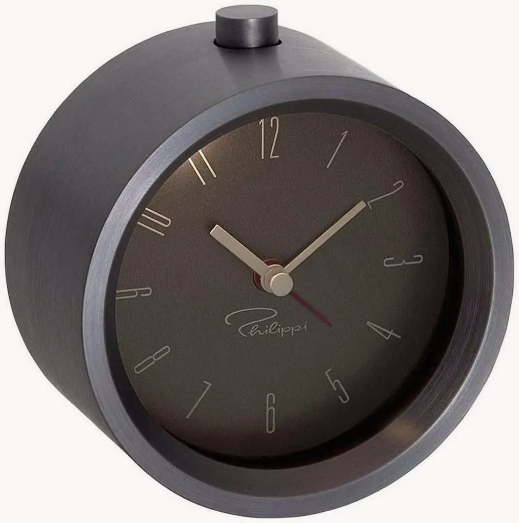 Budík Tempus