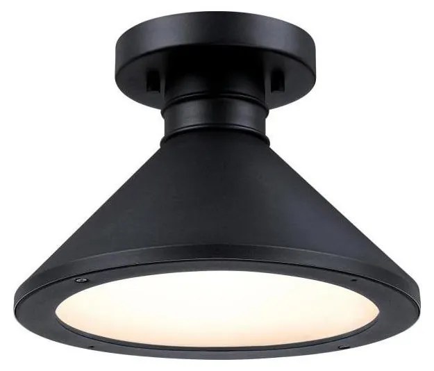 Westinghouse 61238 - Vonkajšie stropné svietidlo WALTER 1xE27/60W/230V IP44