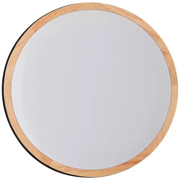 Brilliant - LED St. stropné svietidlo BAARLO LED/24W/230V pr. 35 cm čierna