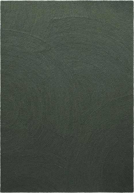 Koberec Hanse Home Calmio zelený