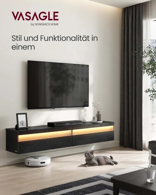 Stolík pod TV LTV138B03