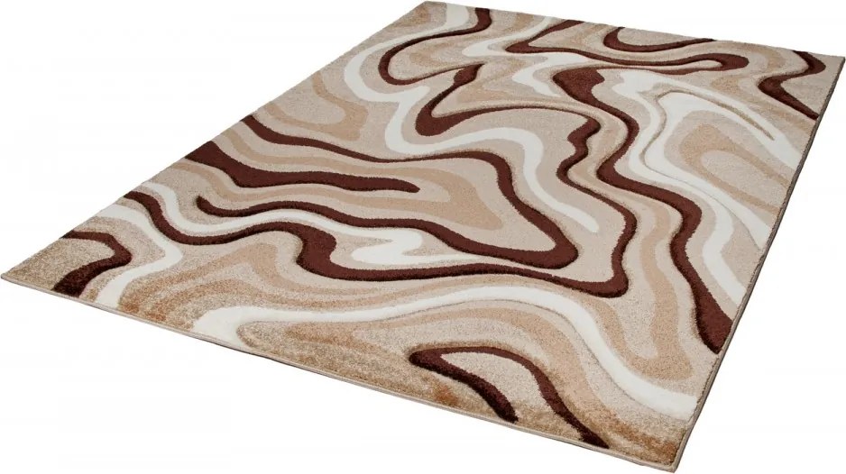 TA Koberec C301A BÉŽOVÁ SUMATRA