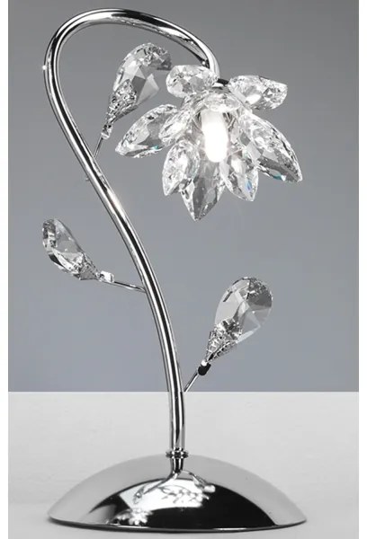 ONLI - Stolná lampa NINFEA 1xG9/6W/230V 35 cm