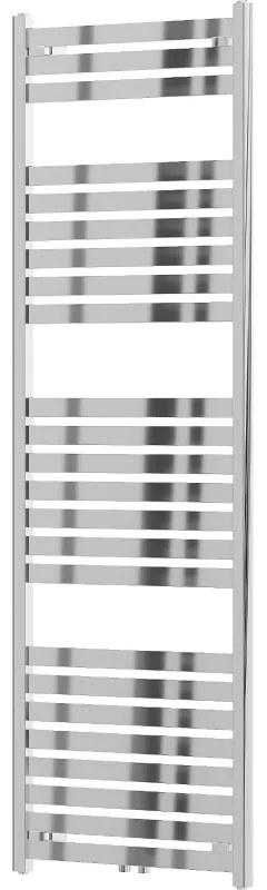 Mexen Uran, vykurovacie teleso 1800x600 mm, 729 W, chrómová, W105-1800-600-00-01