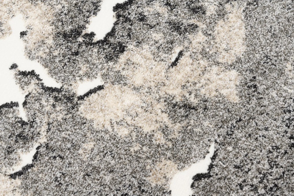 TA Koberec MU44A CREAM BREEZE FVI Rozmer: 120x170 cm