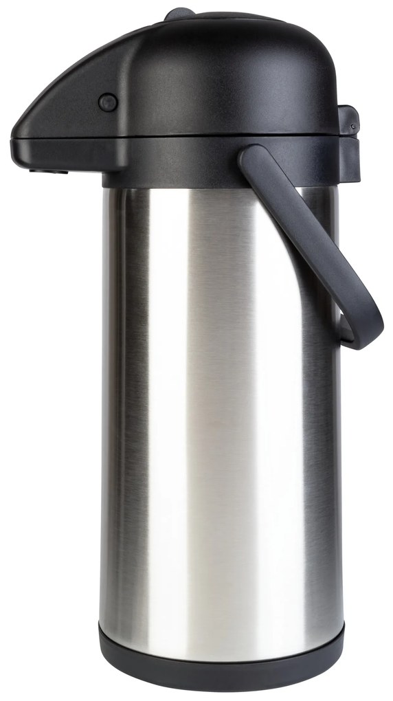 Livarno home Termoska s pumpičkou, 2,8 l (100376426)