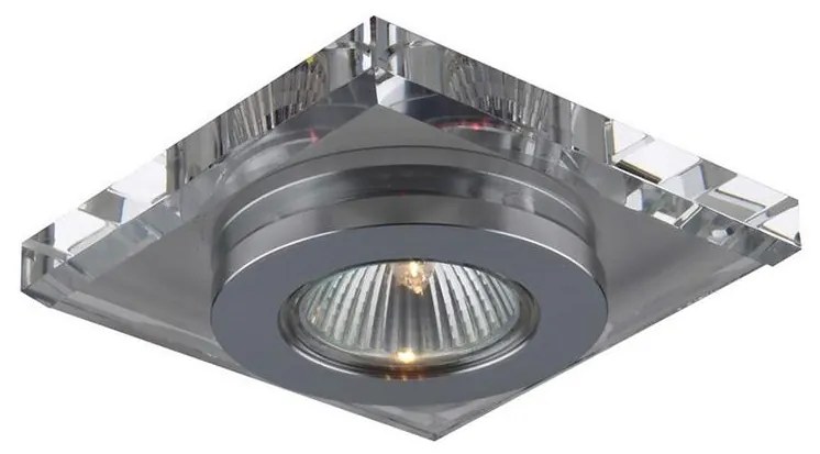 Downlight 71006 chróm 1xGU10/50W