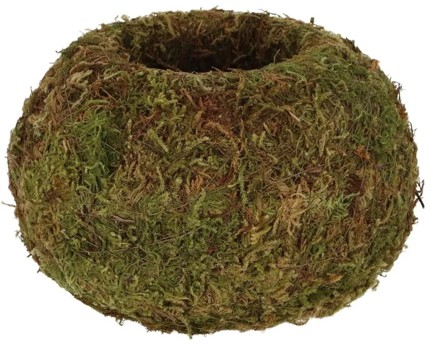 Kvetináč ø 14,5 cm Kokedama – Esschert Design