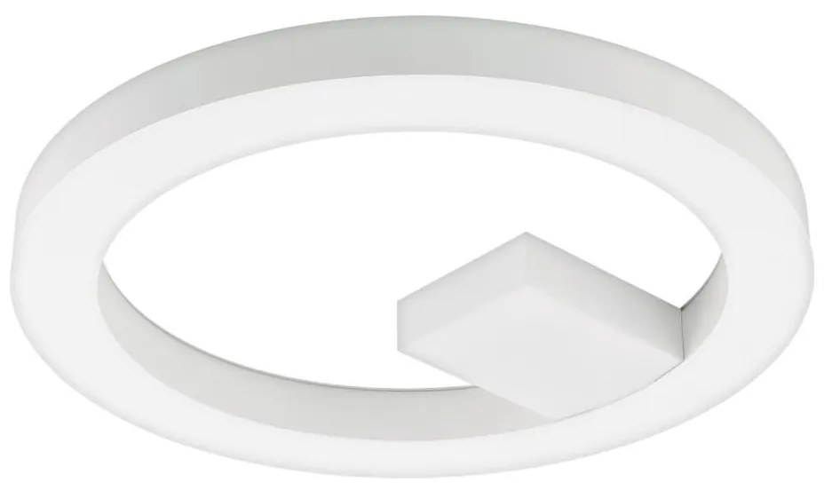 Eglo 95613 - LED Stmievateľné stropné svietidlo ALVENDRE-S LED/28W/230V