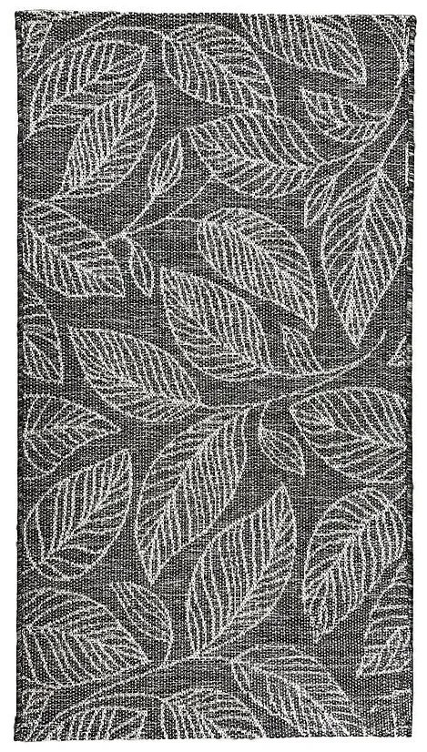 Koberec Terazza 1,2/1,7 21403 šedá