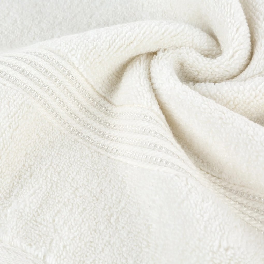 FROTÉ UTERÁK MOLLY 30X50 CM KRÉMOVÁ