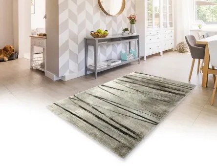 Kusový koberec Diamond 24166/795, 140x200, hnedá, kancelária, Medipa (Merinos)