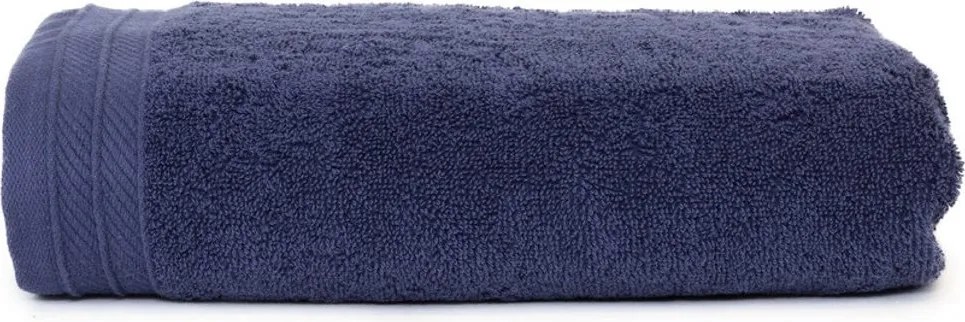 The One Towelling® Osuška Organic 70x140 - Šedohnedá | 70 x 140 cm