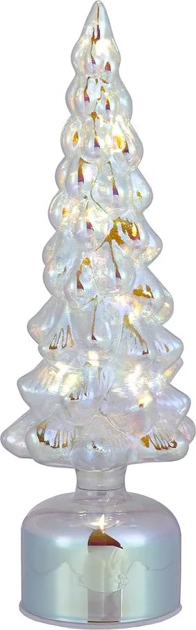 XMAS LED Jedľa 34 cm