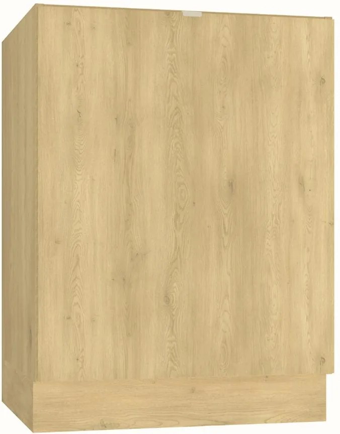 Kuchynská skrinka Cosmo Sofia D60 Pc P/L cremona