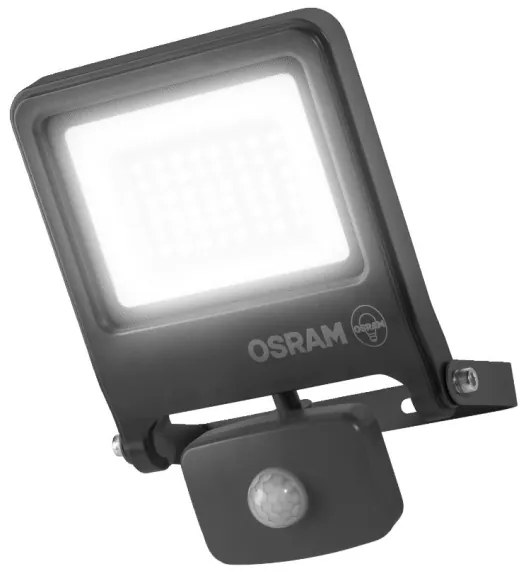 Osram - LED reflektor so senzorom ENDURA LED/30W/230V IP44