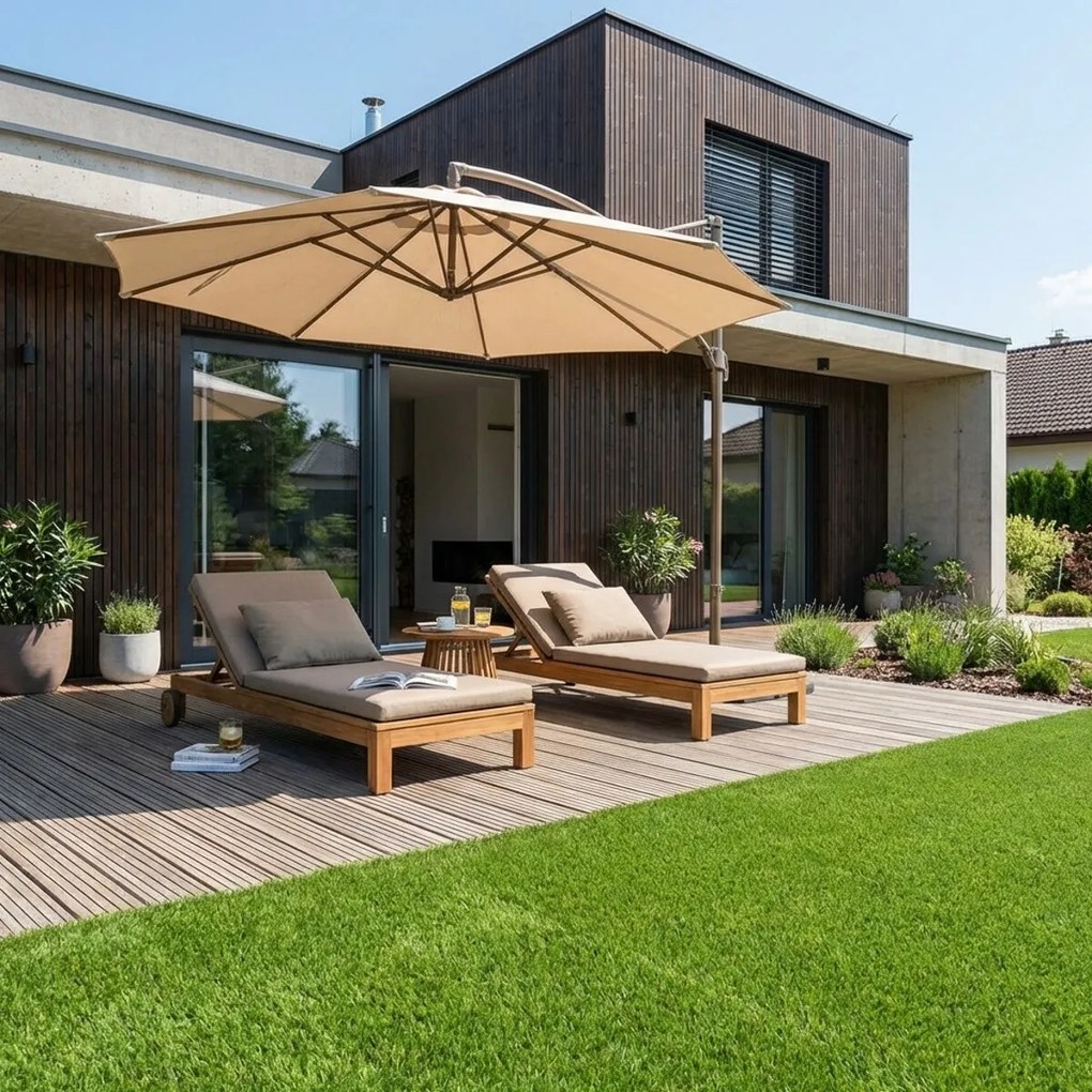 Umelá tráva Princess, na mieru, šíře 4m, zelená, Artificial grass specialists