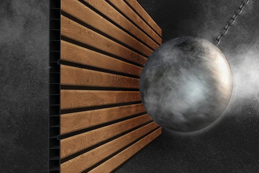 Záhradný domček Keter PENT Signature 7x7 Vertical hnedý, s podlahou