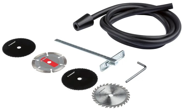 Parkside®  Elektrická ponorná píla PTS 710 B2  (100348110)