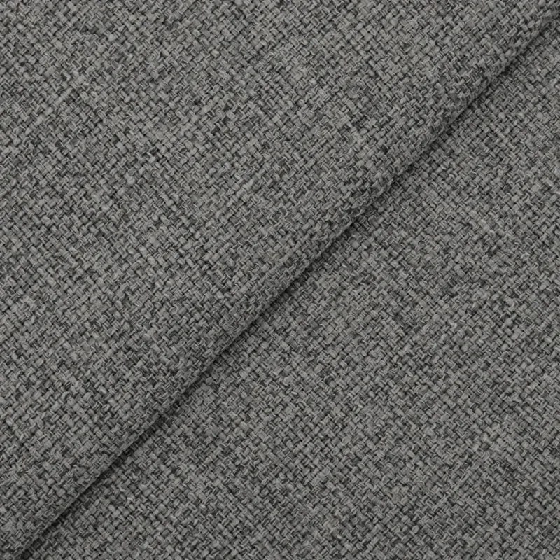 Rozkladacia POHOVKA NA KAŽDODENNÉ SPANIE SAVONA, sivá (penelope 22), 140