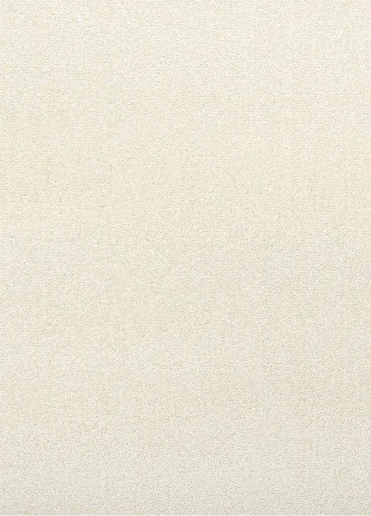 Koberce Breno Metrážny koberec CARLI 36, šíře role 400 cm, béžová