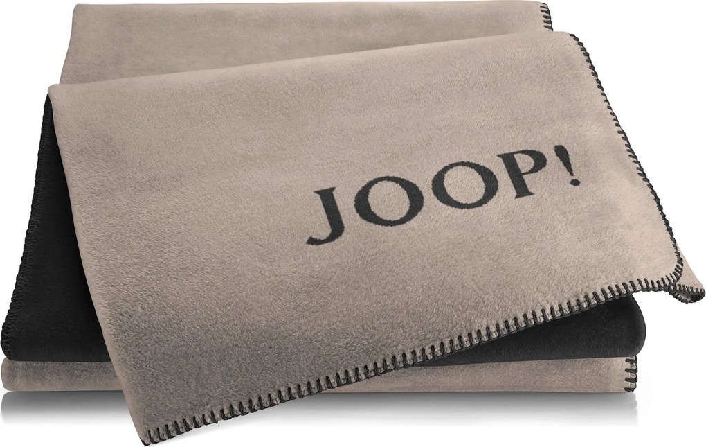 XXXLutz DOMÁCA DEKA, bavlna, 150/200 cm Joop! - Online Only spálne - 004219001732