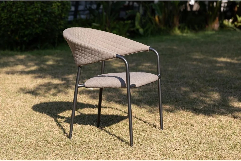 Doppler MELIA LIKA-TEX® moka