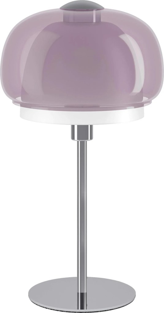 XXXLutz STOLNÁ LAMPA, E14, 22/40 cm - Interiérové svietidlá - 003348355202