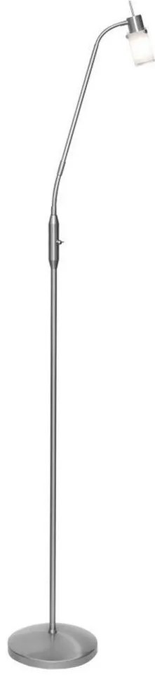 Leuchten Direkt 11938-55 - LED Stojacia lampa MAX LED 1xGU10/4W/230V W2265