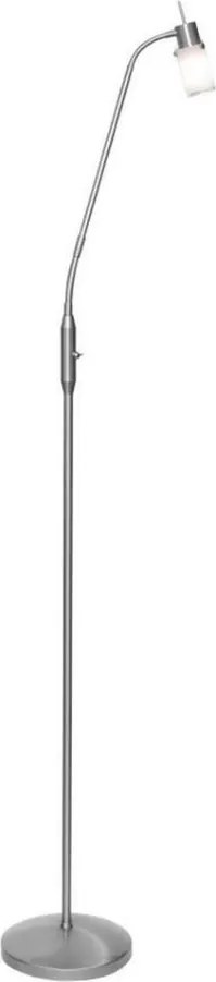 Leuchten Direkt 11938-55 - LED Stojacia lampa MAX LED 1xGU10/4W/230V