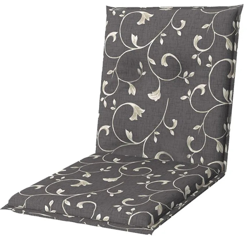 Podsedák na záhradnú stoličku CLASSIC 2097 nízka