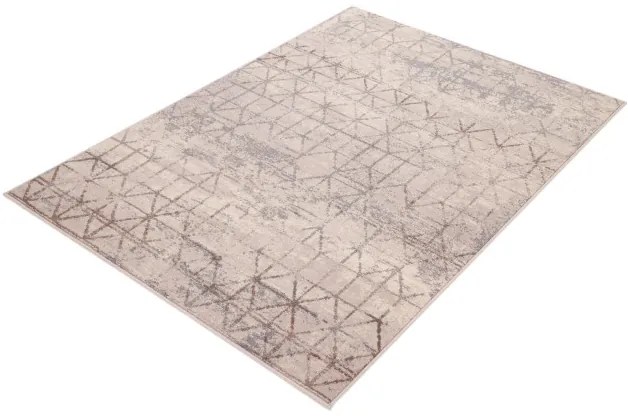 Koberec Dywilan Moon Oro strieborný