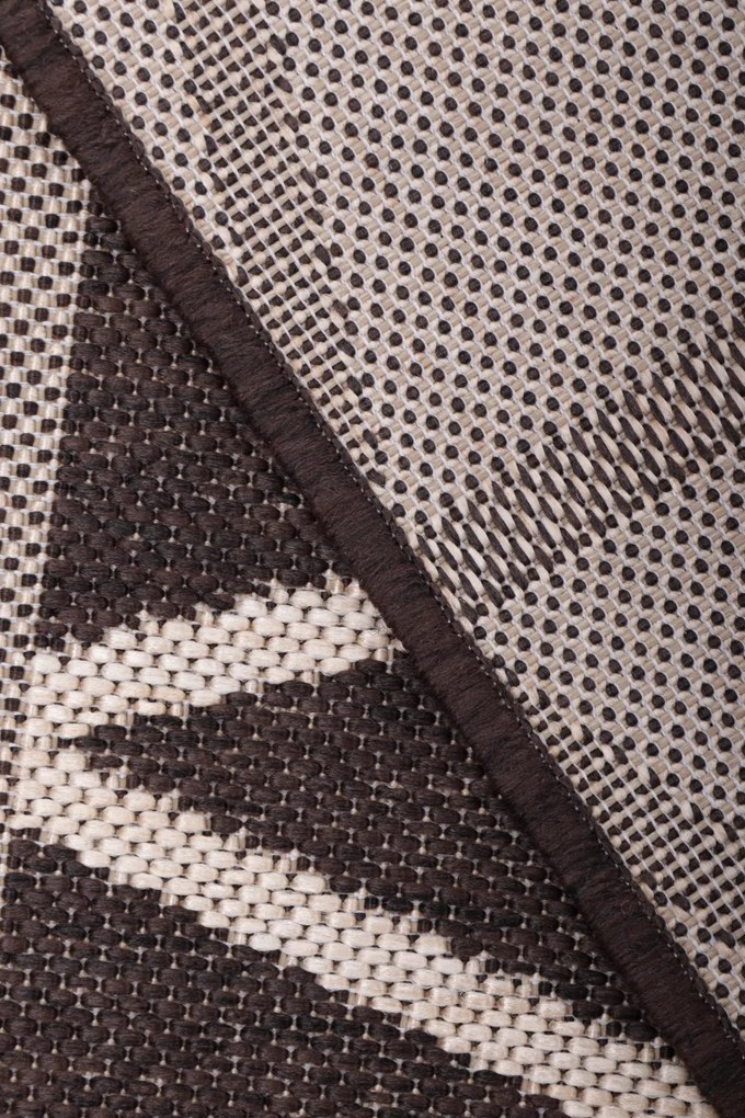Koberec Jeans (In/Outdoor) 1919/91 rozmery koberec: 40x60 cm