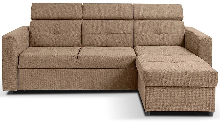 Rohová sedacia súprava Pocket U Aragon 14