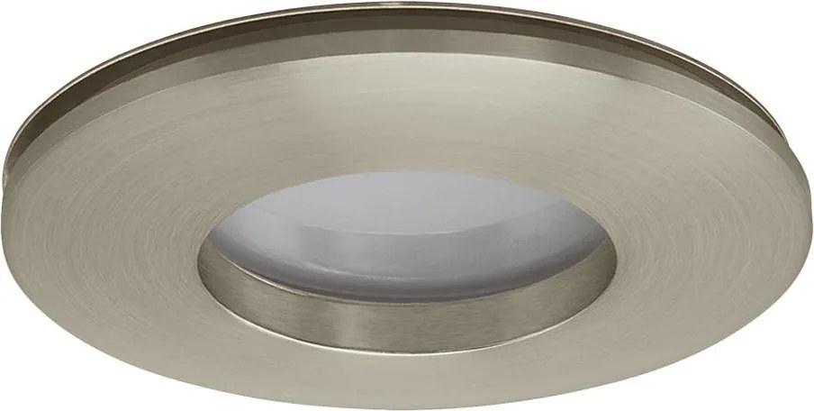 Eglo 97426 - Kúpeľňové zapustené LED svietidlo MARGO-LED LED/5W/230V IP65