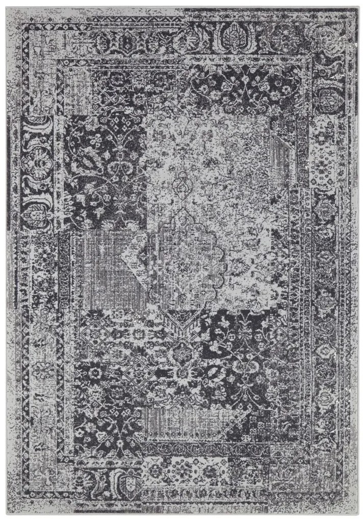Hanse Home Collection koberce Kusový koberec Celebration 103469 Plume Blue Grey - 120x170 cm